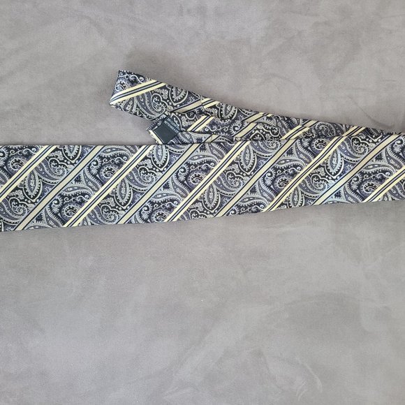 Mens tie - Picture 2 of 2